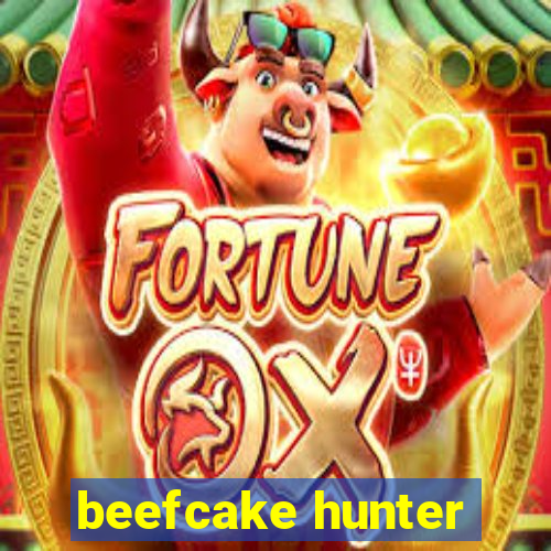 beefcake hunter